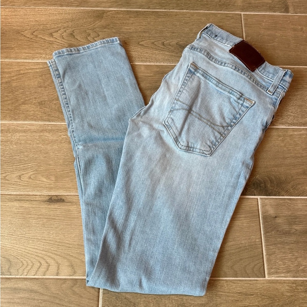 COPY - Men’s Hollister Jeans